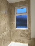 Bathroom, Standlake, Oxfordshire, December 2015 - Image 45